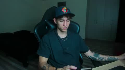 Luke online show from June 2026 11:51:02 PM
