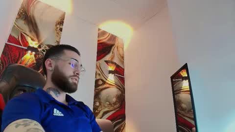 LUKE online show from November 2025 01:26:02 PM