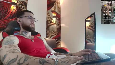 LUKE online show from February 2026 01:06:02 PM