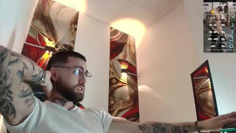 LUKE online show from February 2026 01:08:02 PM