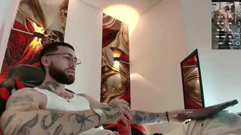 LUKE online show from February 2026 01:00:01 PM