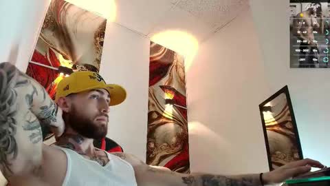 LUKE online show from February 2026 12:48:02 PM