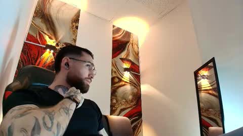 LUKE online show from March 2026 01:15:02 PM