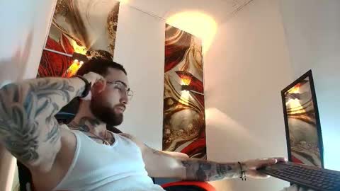 LUKE online show from March 2026 01:11:02 PM