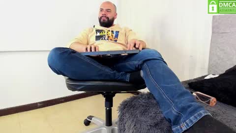 luke diaz7 online show from December 2025 05:03:02 AM