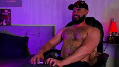 luke diaz7 online show from March 2026 11:33:01 PM