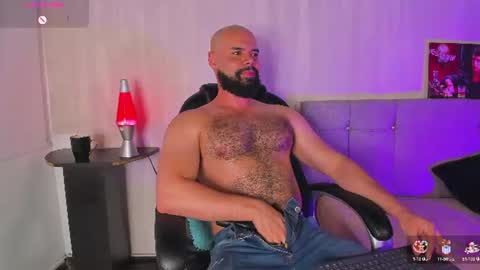 luke diaz7 online show from June 2026 04:12:01 AM