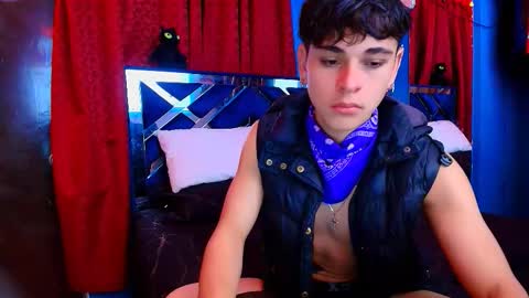 Luke online show from February 2026 02:52:01 AM