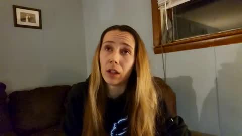 Lukeandali420 online show from February 2025 01:05:02 AM