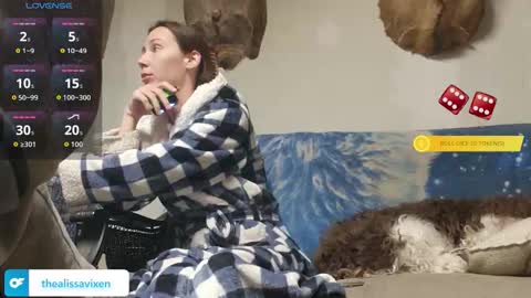 Lukeandali420 online show from March 2026 03:41:02 AM