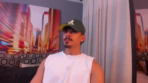 Luke Taylor online show from January 2026 10:52:01 AM