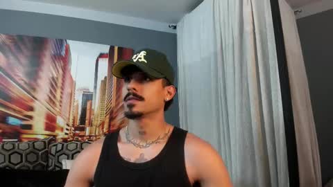 Luke Taylor online show from January 2026 11:49:01 AM