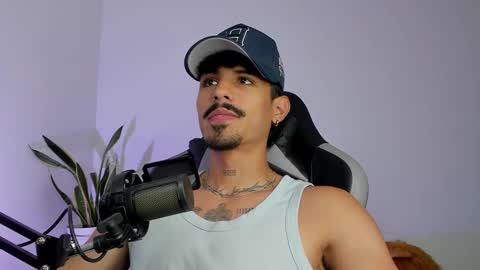 Luke Taylor online show from March 2026 02:01:01 PM