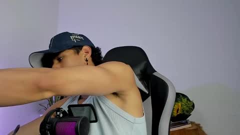 Luke Taylor online show from March 2026 10:42:01 AM