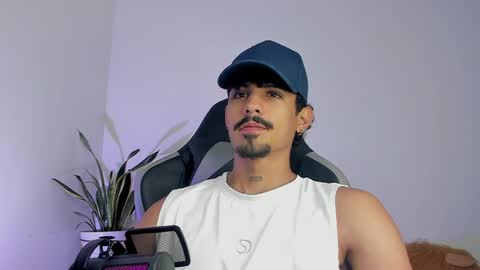 Luke Taylor online show from April 2026 10:05:01 AM