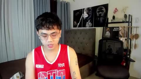 LUKE online show from September 2025 05:15:02 PM