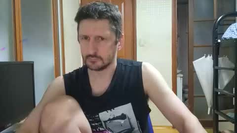 LukeFluke online show from April 2026 03:37:02 AM