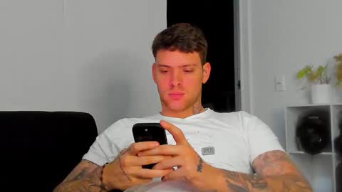 Luke online show from November 2025 05:29:02 AM