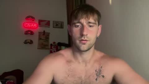 MR. Luke Gunn online show from April 2026 11:26:01 PM