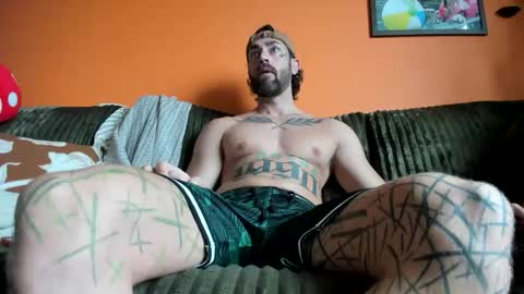 Luke Rex online show from January 2026 03:39:02 PM