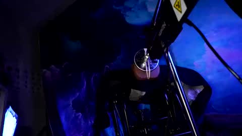 lukewilde online show from February 2025 02:37:02 PM