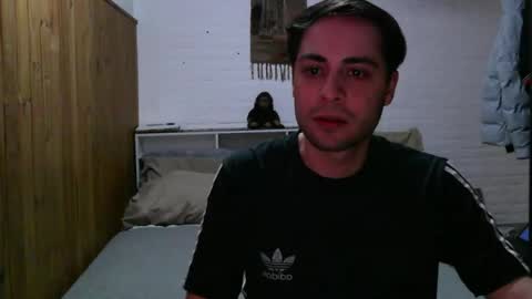 Snapshot of lukimanlatin chatting on July 2026 04:25:01 AM lukimanlatin online show from July 2026 04:25:01 AM