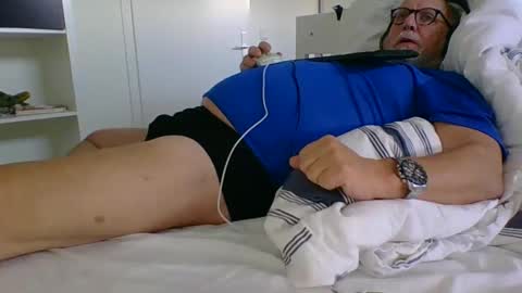 Snapshot of luley58 chatting on February 2025 01:30:02 PM luley58 online show from February 2025 01:30:02 PM