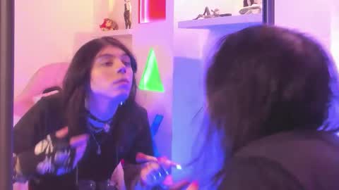 Cookie  online show from October 2025 12:34:02 PM