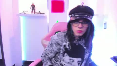 Cookie  online show from November 2025 11:43:01 AM