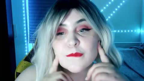 lulovia online show from March 2026 11:11:02 PM