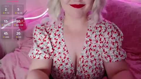 lulovia online show from July 2026 10:19:02 PM