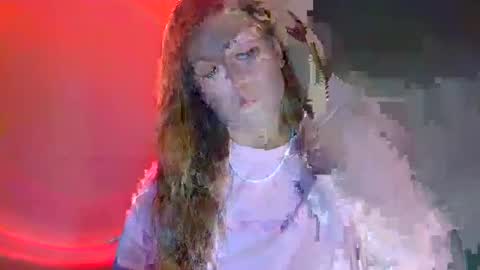 Snapshot of lulu_baby1 chatting on October 2025 07:14:01 PM Lulu Baby18 online show from October 2025 07:14:01 PM