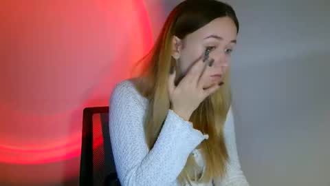 Snapshot of lulu_baby1 chatting on October 2025 07:36:03 AM Lulu Baby18 online show from October 2025 07:36:03 AM