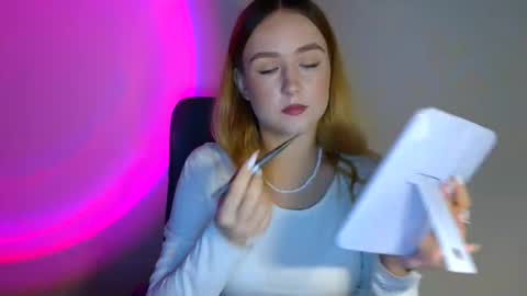 Snapshot of lulu_baby1 chatting on November 2025 08:13:02 AM Lulu Baby18 online show from November 2025 08:13:02 AM