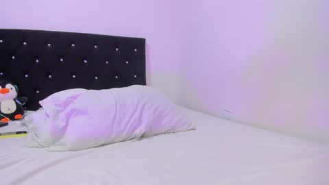 BRENDA TATIANA online show from April 2026 02:28:02 PM