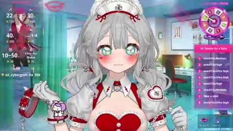 Lulu online show from March 2026 11:42:01 PM