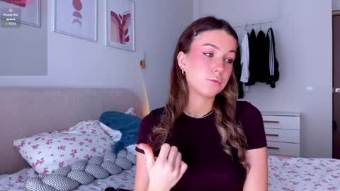 lulu berry online show from June 2026 02:23:02 AM