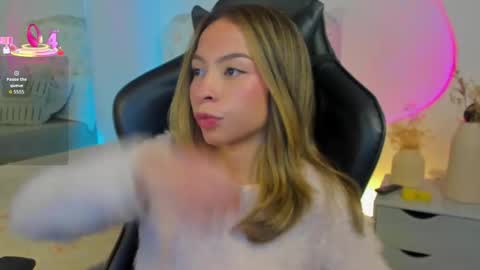 luluuberry online show from February 2026 10:38:02 PM