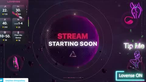 Lulu online show from October 2025 11:01:02 PM