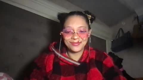 LuLu Valenttine Hot Sexy HawaiianCape Verde online show from December 2025 12:10:01 PM