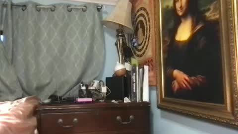 Snapshot of luluvalenttine chatting on July 2026 01:04:02 PM LuLu Valenttine Hot Sexy HawaiianCape Verde online show from July 2026 01:04:02 PM