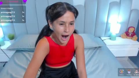 luly_dreams online show from March 2026 11:26:01 AM