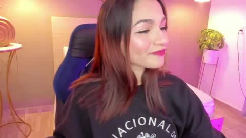 L U M A online show from September 2025 04:24:01 AM