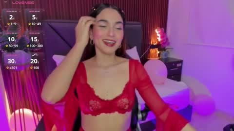 L U M A online show from November 2025 03:28:02 AM