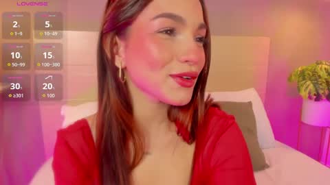 L U M A online show from April 2026 03:13:01 AM