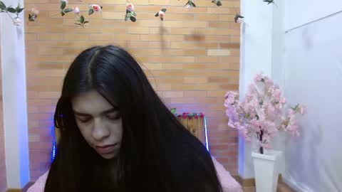 Leidydi  online show from July 2026 10:54:01 AM