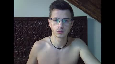 Jack online show from October 2025 07:24:02 PM