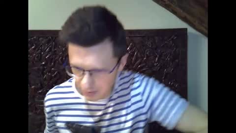 Jack online show from November 2025 07:34:02 PM