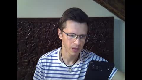 Jack online show from November 2025 09:11:01 PM