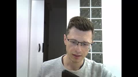 Andrew independent model 2000-0000 CET daily online show from February 2026 08:45:02 PM